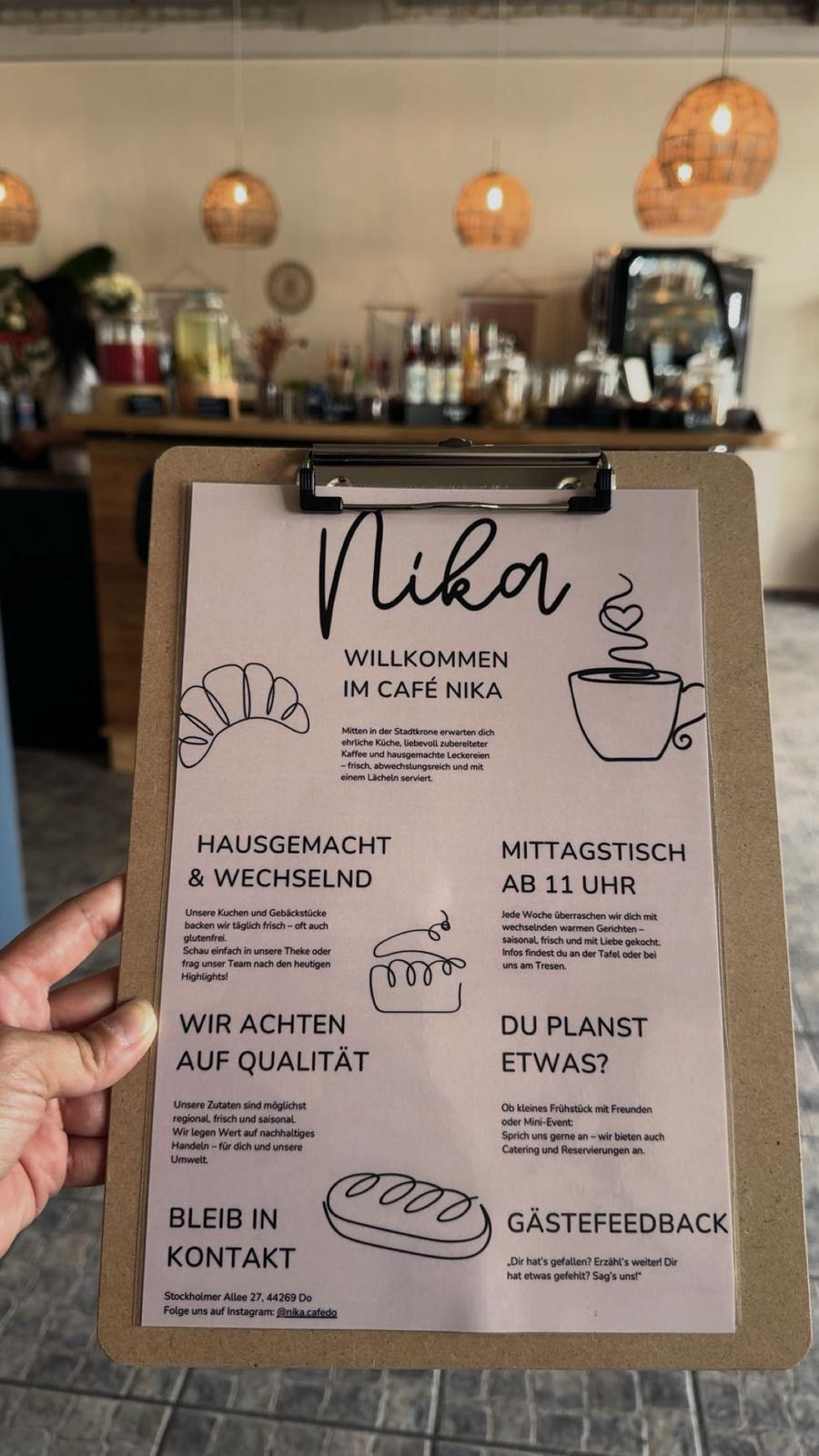 Frühstück