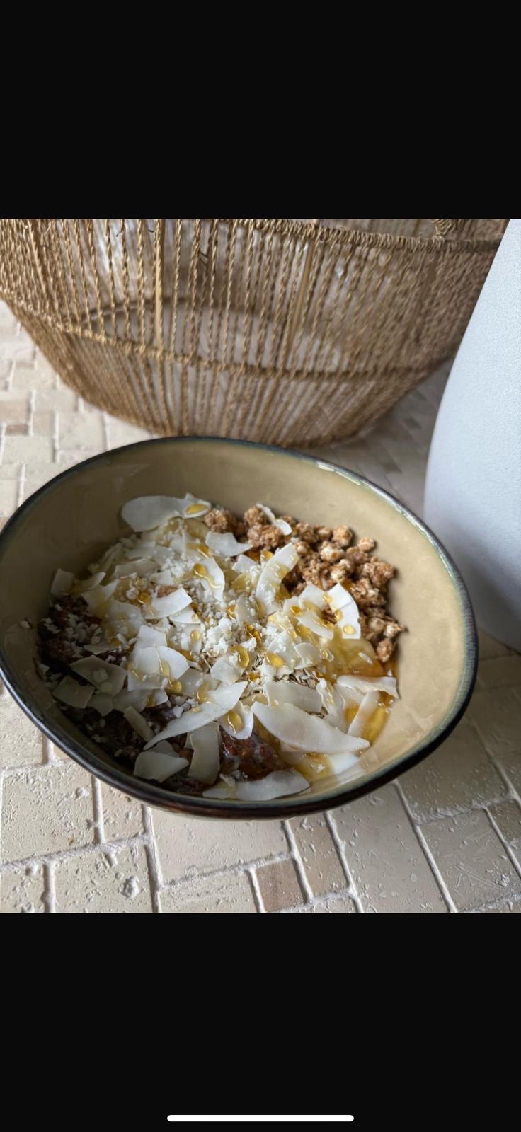 Superfood Bowls