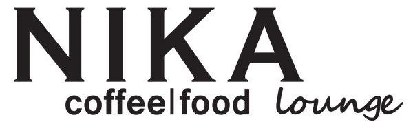 Nika Coffee & Food Lounge